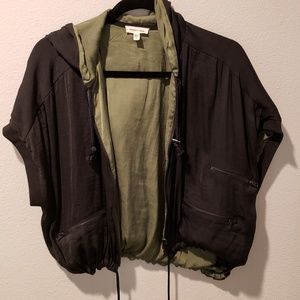 Silence+Noise Urban Outfitters Hoodie